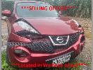 Thumbnail '1' of Nissan Juke ST