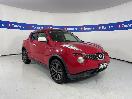 Thumbnail '1' of Nissan Juke