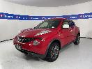 Thumbnail '4' of Nissan Juke