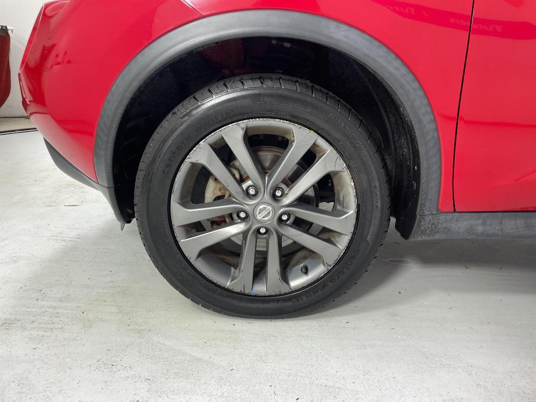 Photo '10' of Nissan Juke Photo '10' of Nissan Juke