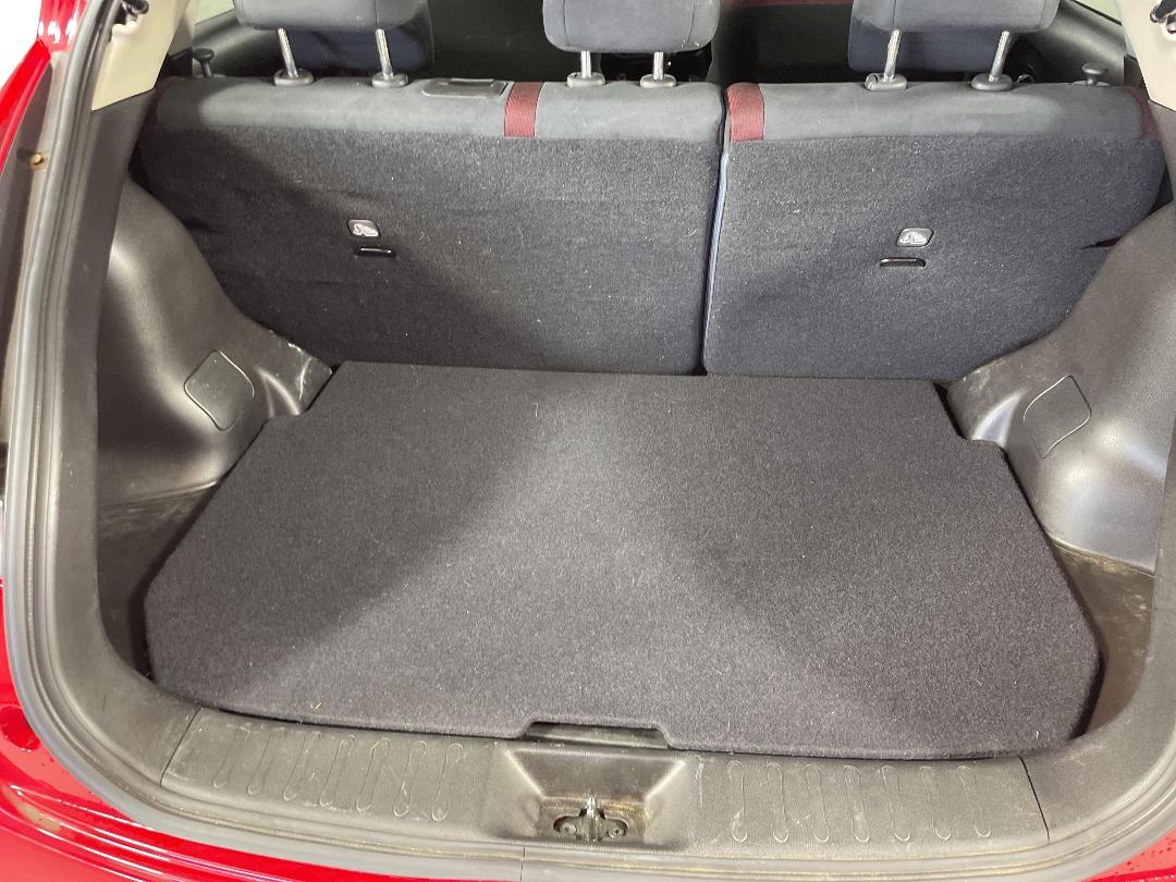 Photo '14' of Nissan Juke Photo '14' of Nissan Juke