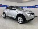 Thumbnail '1' of Nissan Juke