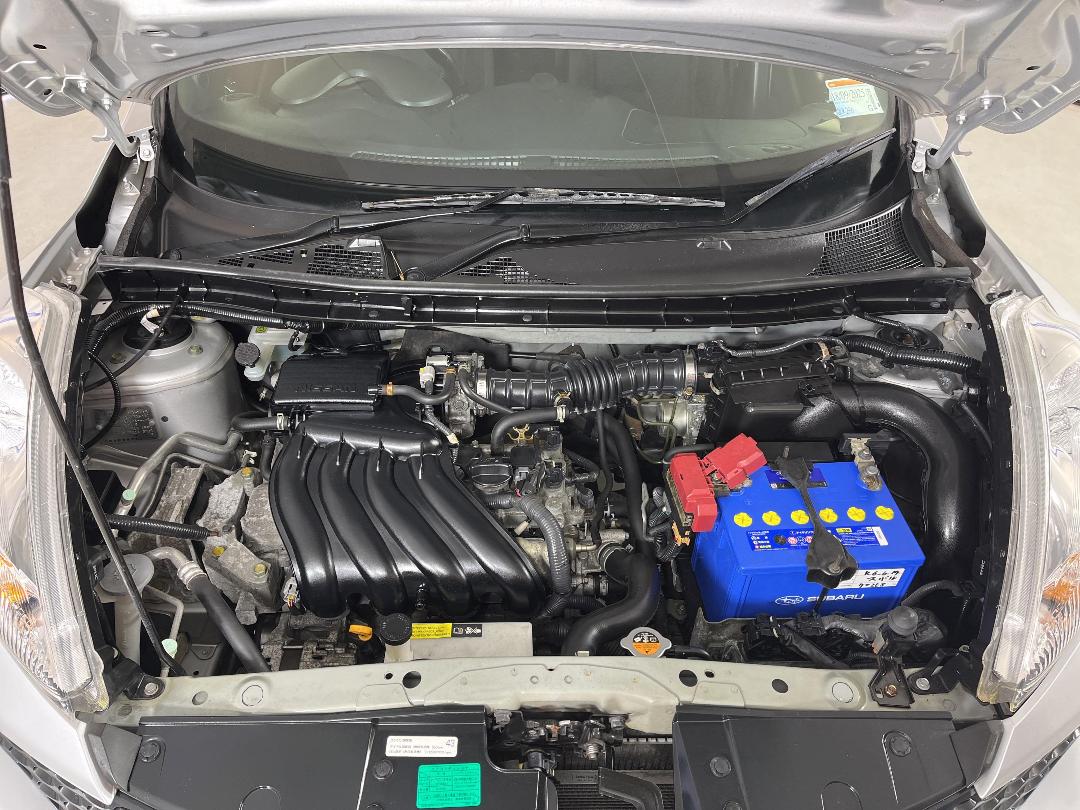 Photo '13' of Nissan Juke