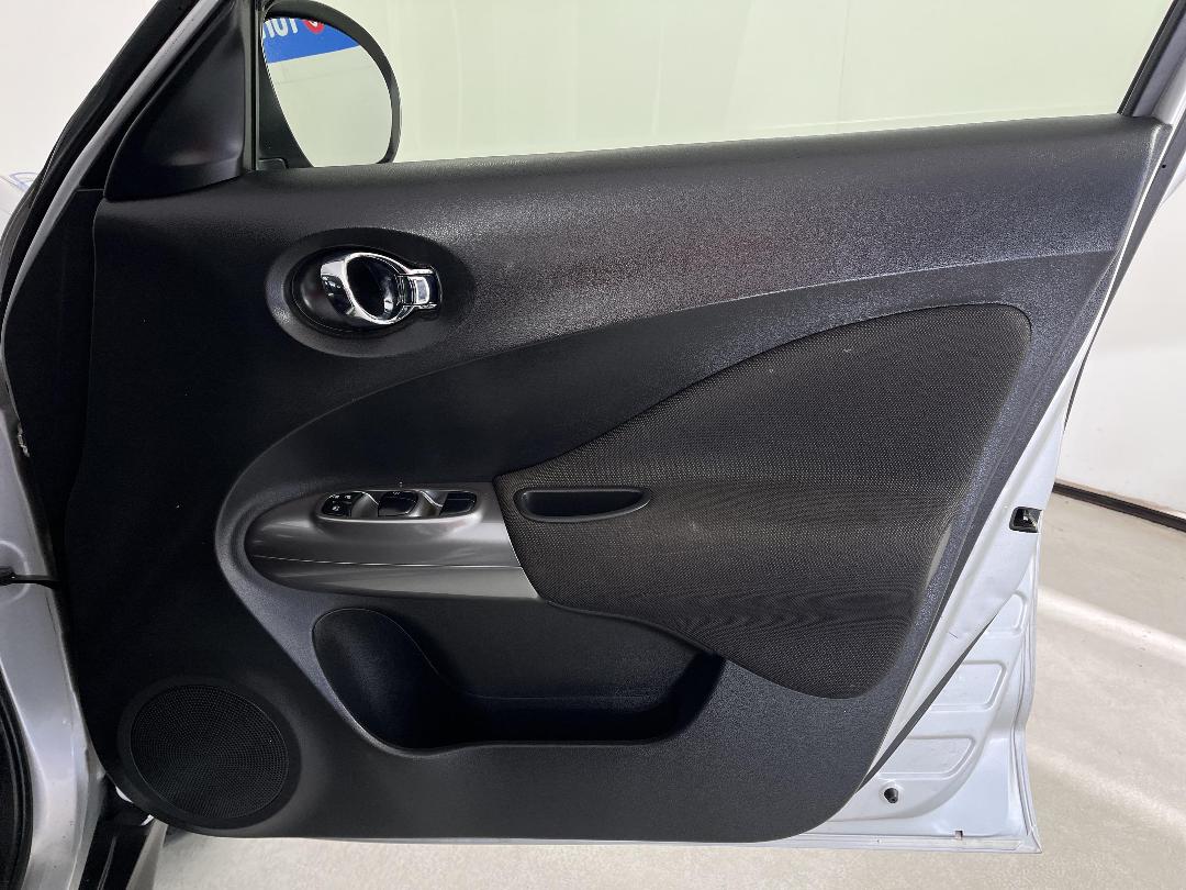 Photo '15' of Nissan Juke