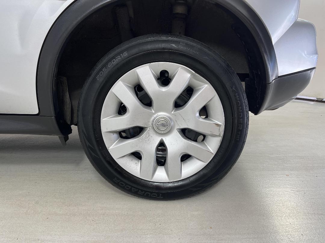 Photo '11' of Nissan Juke