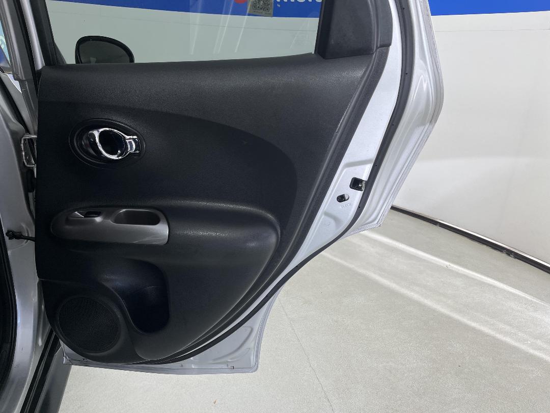 Photo '19' of Nissan Juke