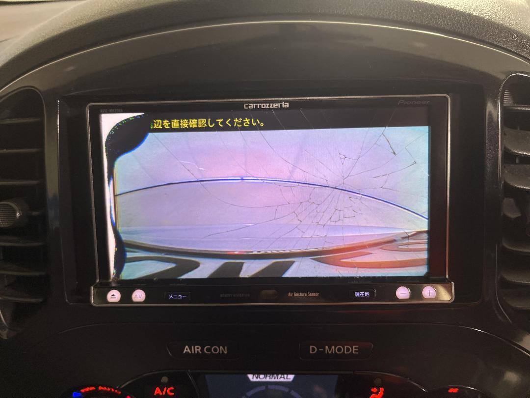 Photo '23' of Nissan Juke