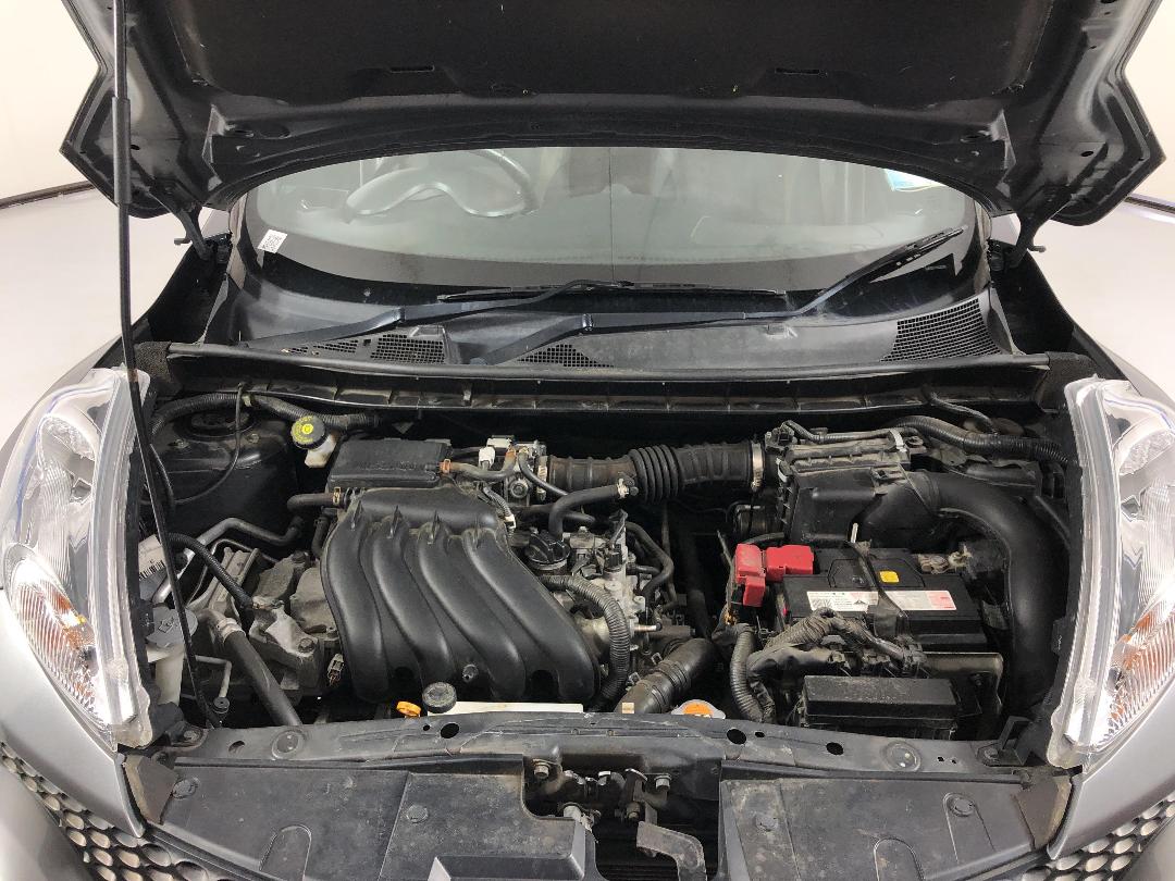 Photo '13' of Nissan Juke Photo '13' of Nissan Juke