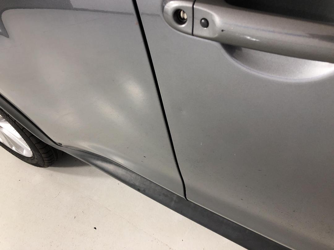 Photo '24' of Nissan Juke Photo '24' of Nissan Juke