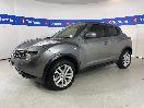 Thumbnail '4' of Nissan Juke