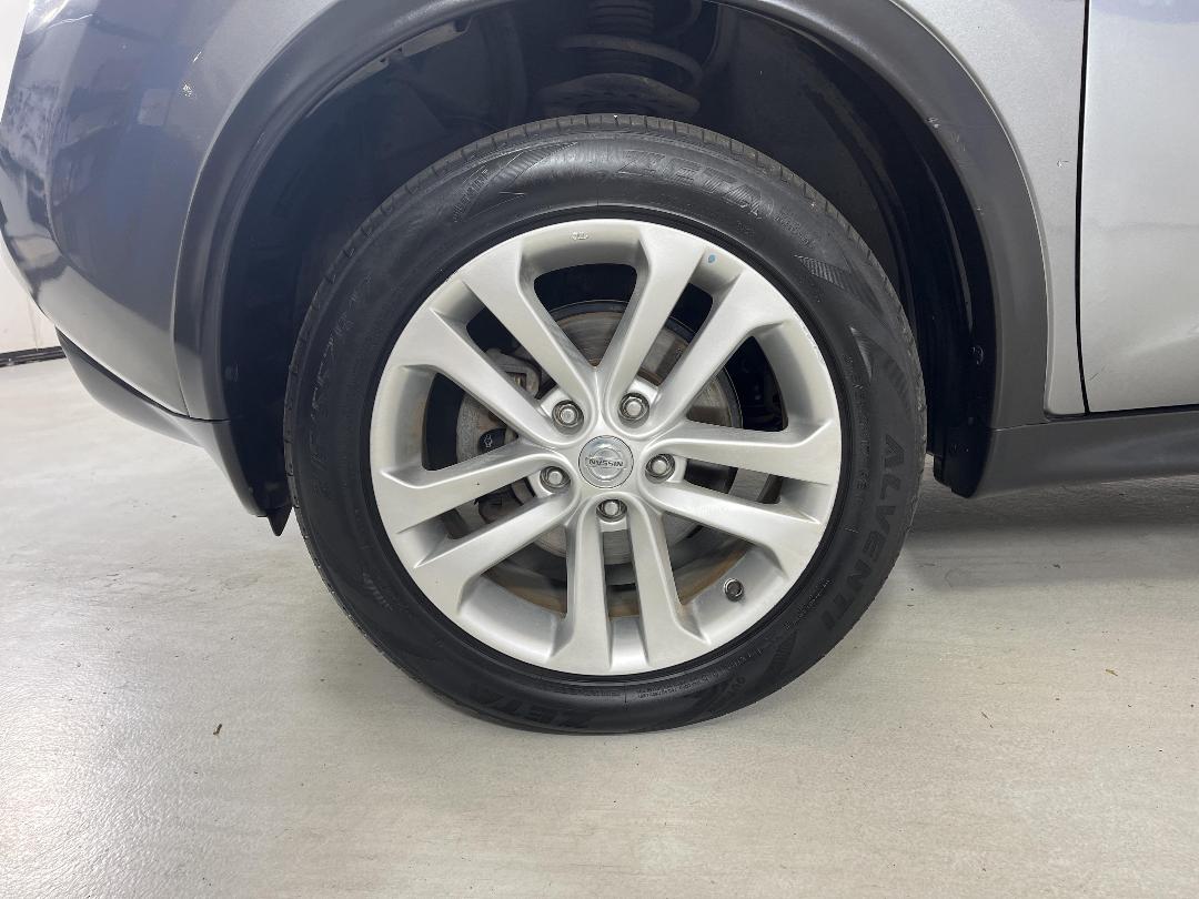 Photo '10' of Nissan Juke Photo '10' of Nissan Juke