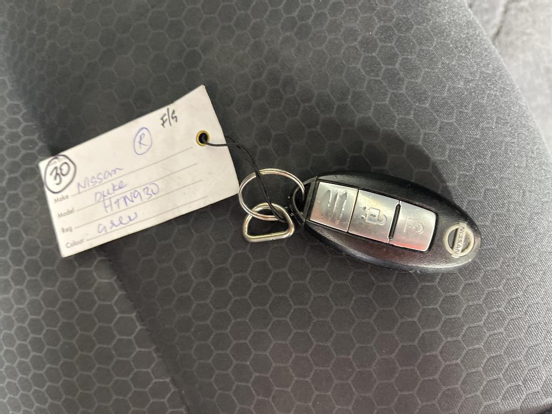 Photo '22' of Nissan Juke Photo '22' of Nissan Juke