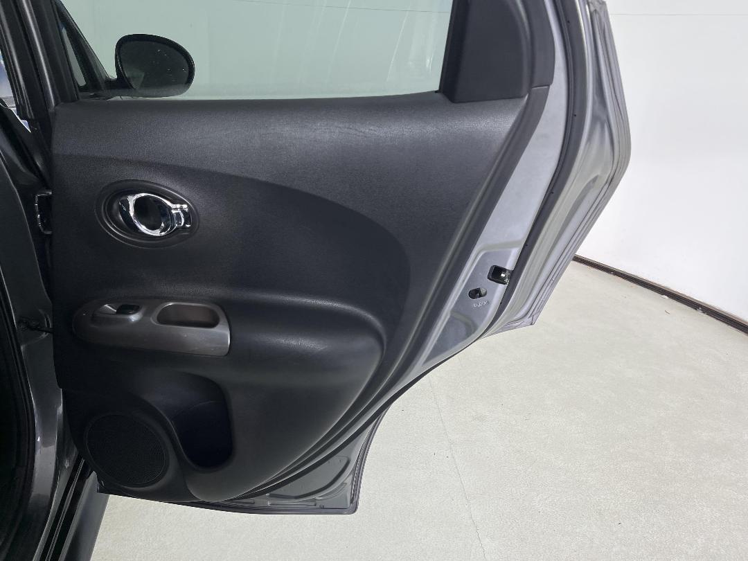 Photo '19' of Nissan Juke Photo '19' of Nissan Juke