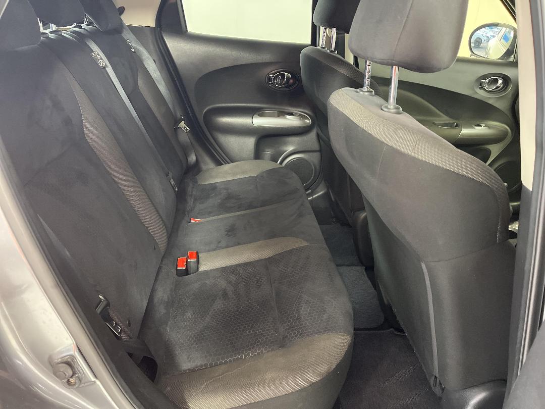 Photo '20' of Nissan Juke Photo '20' of Nissan Juke