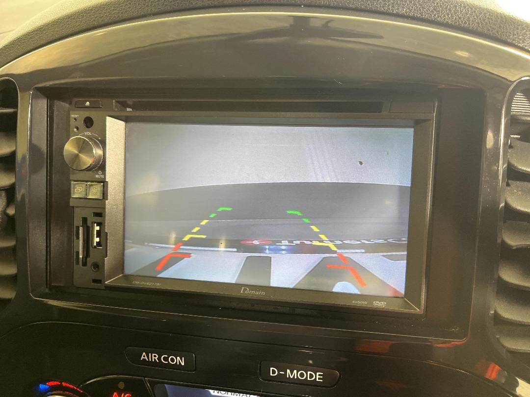 Photo '23' of Nissan Juke Photo '23' of Nissan Juke