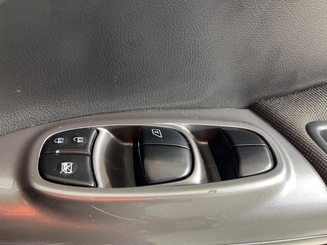 Photo '24' of Nissan Juke Photo '24' of Nissan Juke