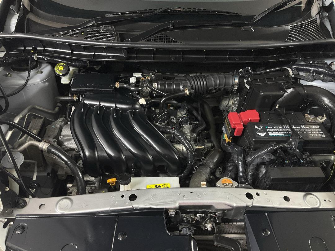 Photo '13' of Nissan Juke