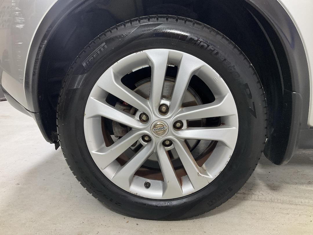 Photo '10' of Nissan Juke