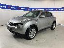 Thumbnail '4' of Nissan Juke