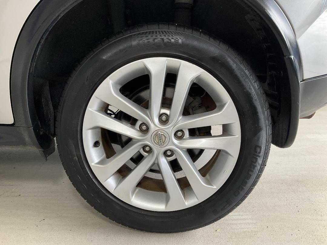 Photo '11' of Nissan Juke