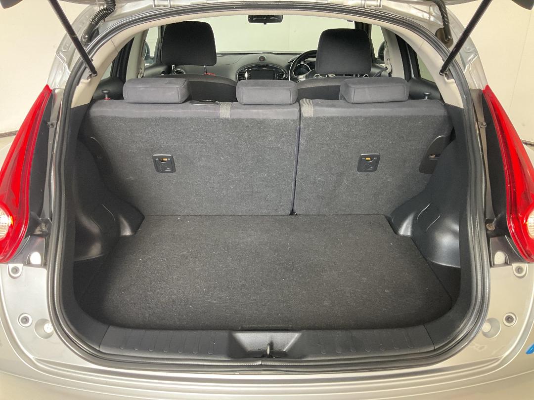 Photo '14' of Nissan Juke