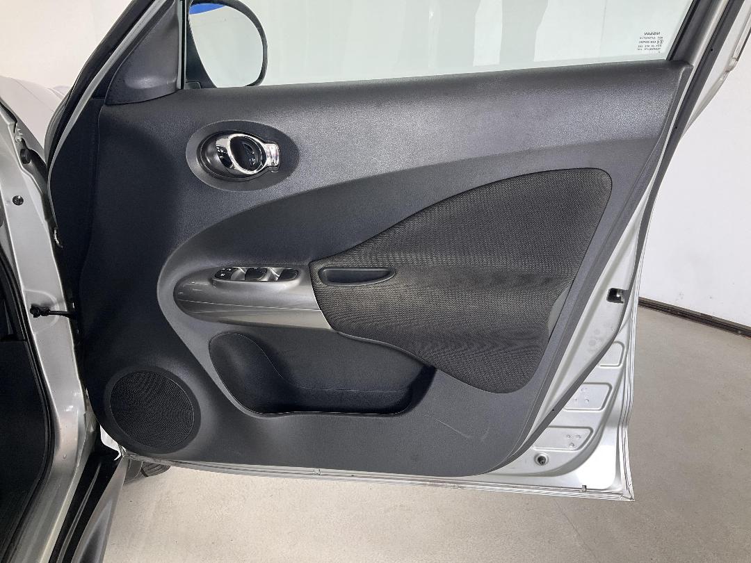 Photo '15' of Nissan Juke