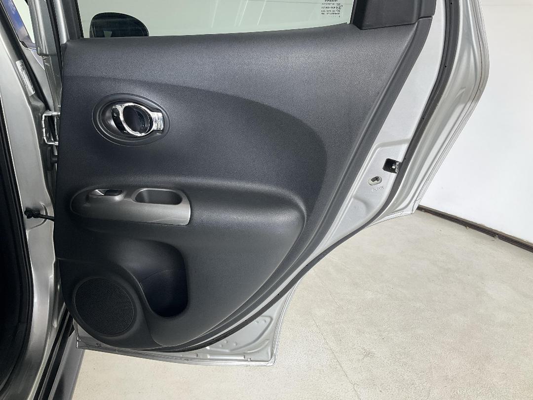 Photo '19' of Nissan Juke