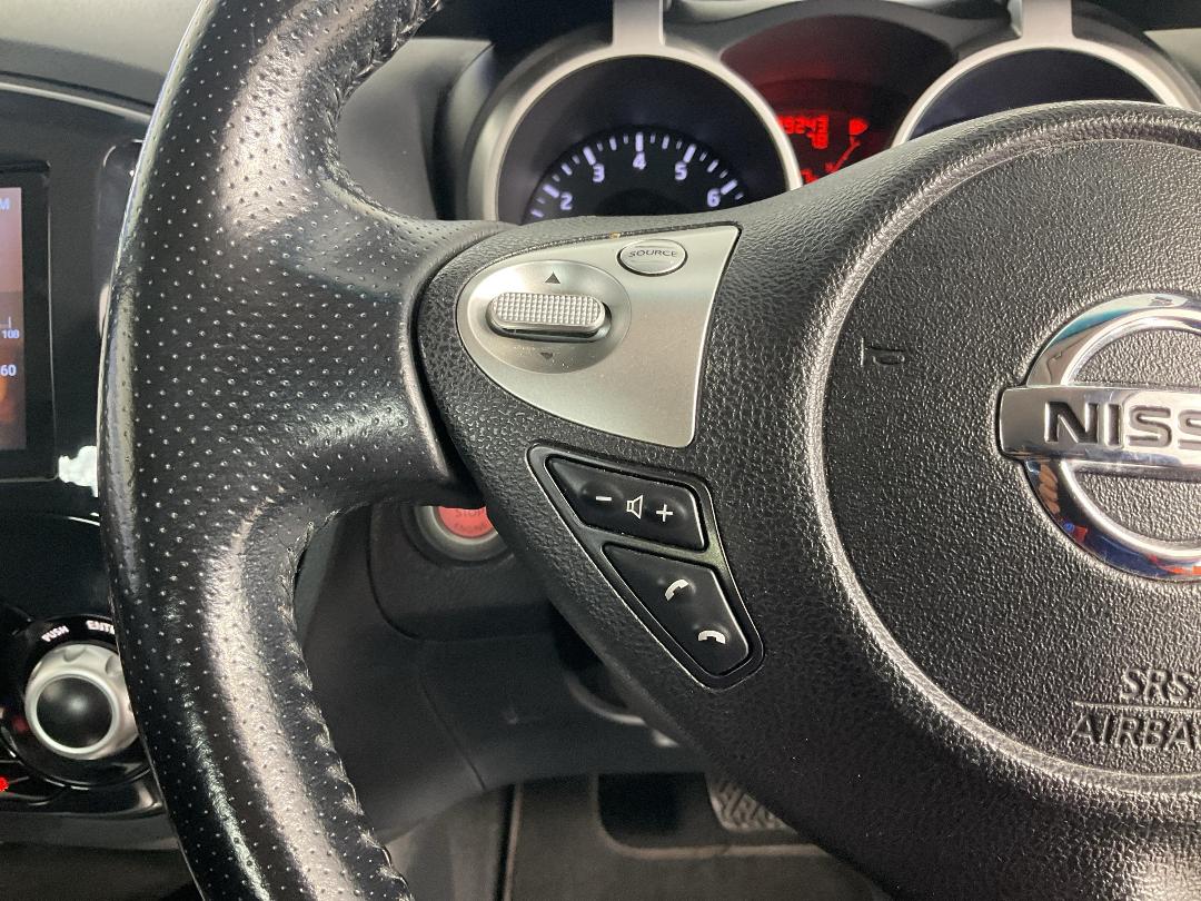 Photo '26' of Nissan Juke