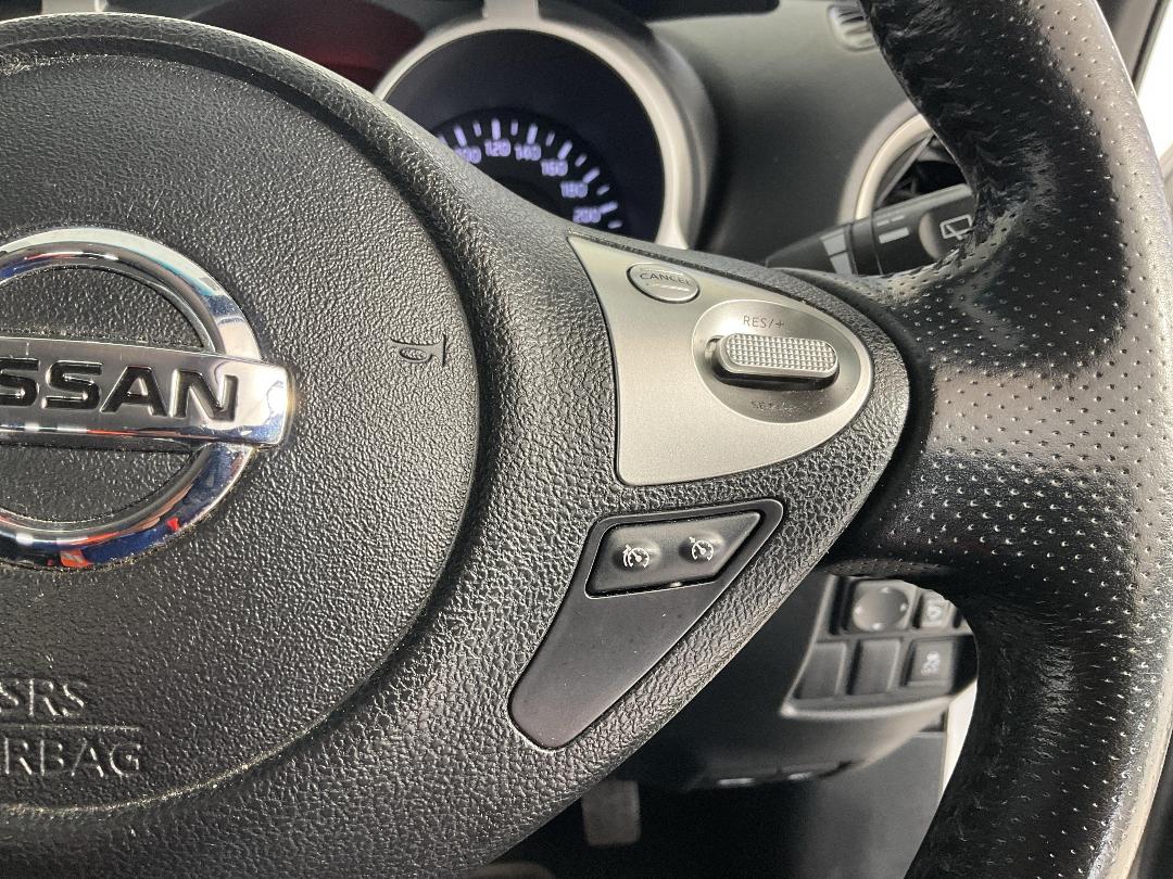 Photo '27' of Nissan Juke