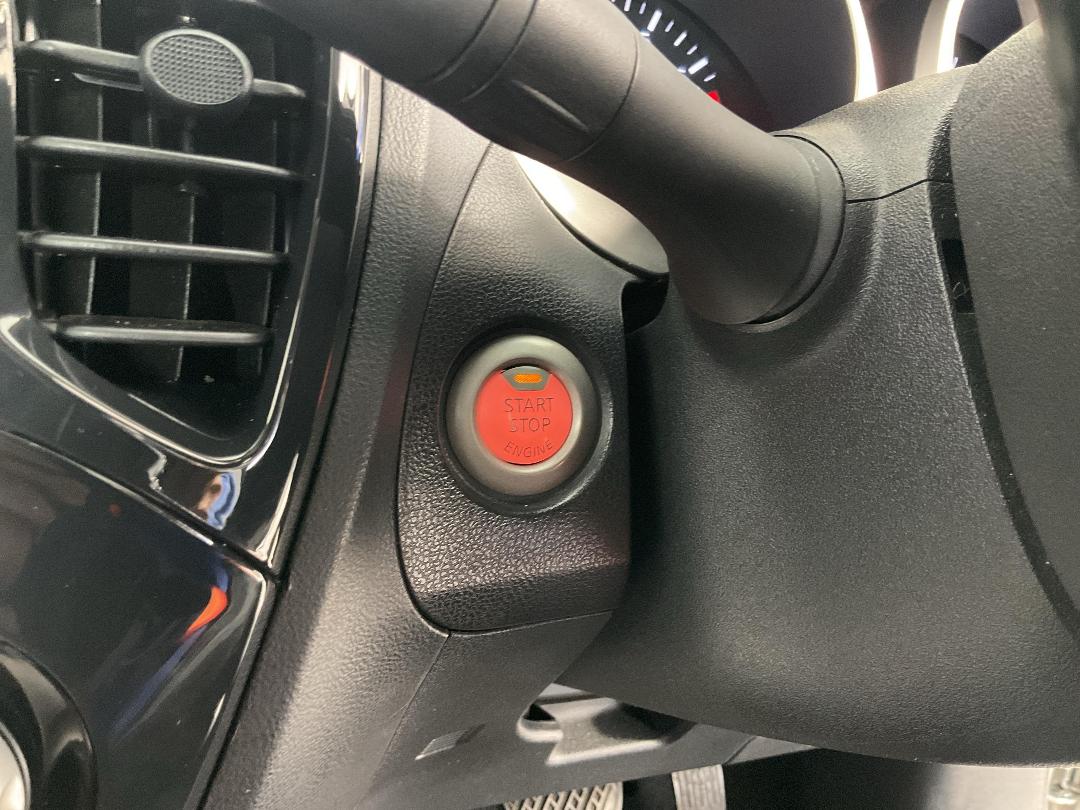 Photo '29' of Nissan Juke