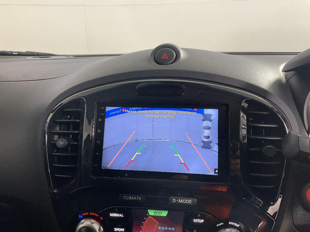 Photo '30' of Nissan Juke