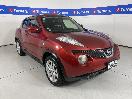 Thumbnail '1' of Nissan Juke