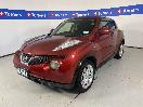 Thumbnail '4' of Nissan Juke