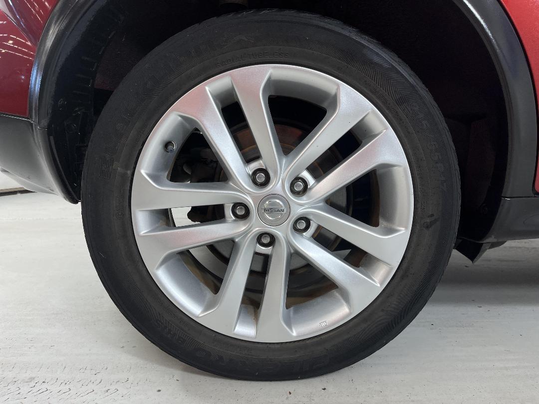 Photo '12' of Nissan Juke