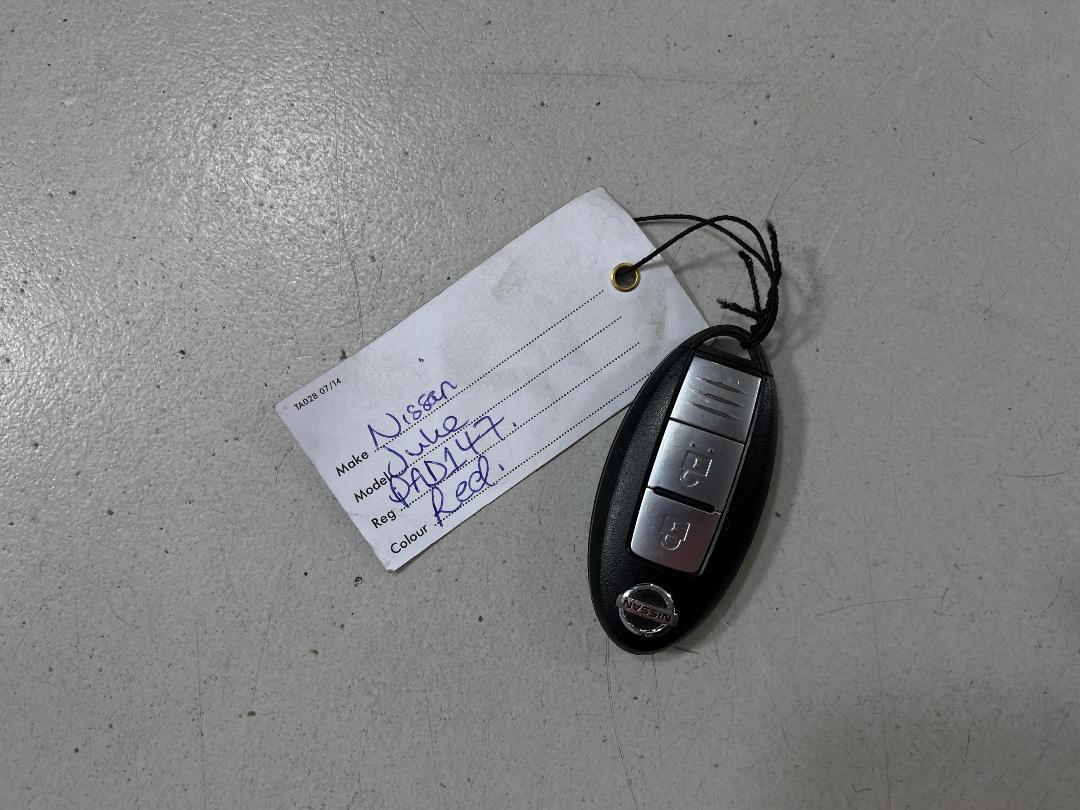 Photo '22' of Nissan Juke