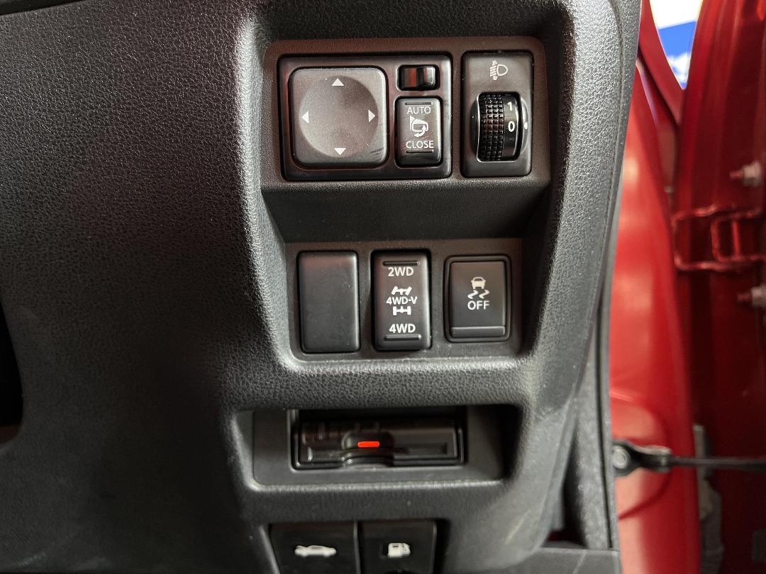 Photo '23' of Nissan Juke