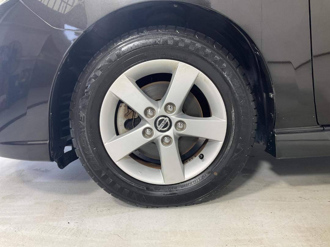 Used Nissan Lafesta 2013 Manukau at Turners Cars 25500231 Turners