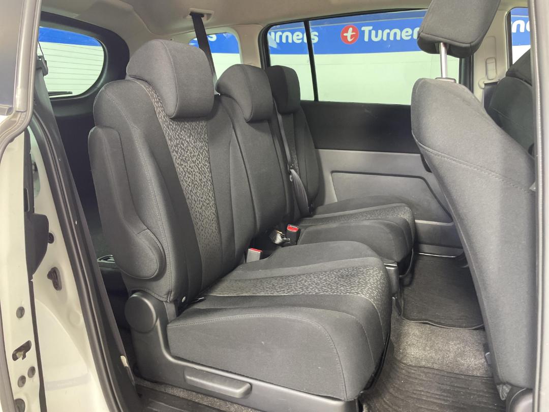 Used Nissan Lafesta 2013 North Shore at Turners Cars 26305349 Turners