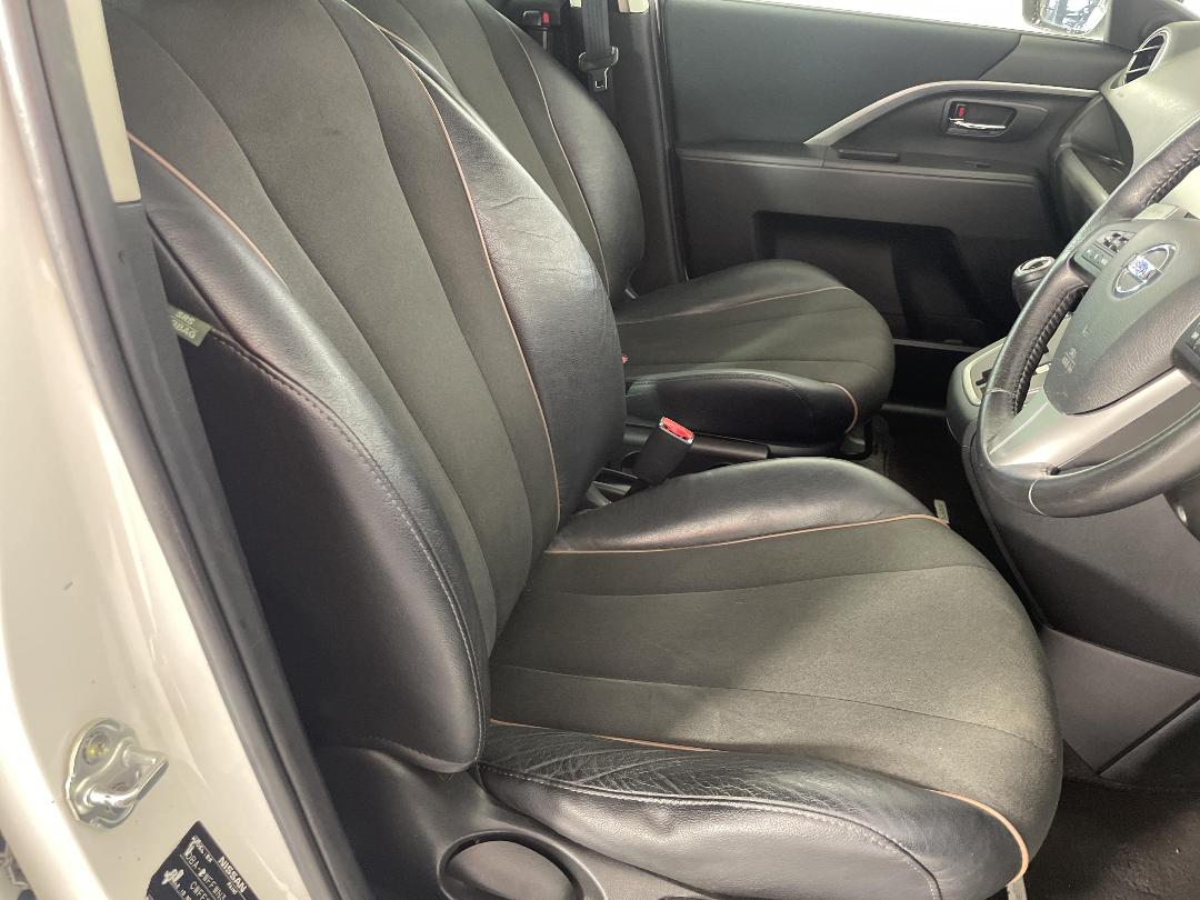 Photo '16' of Nissan Lafesta