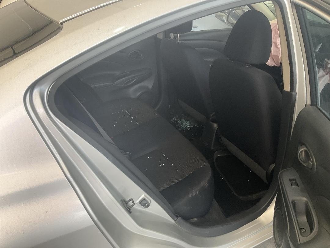 Photo '24' of Nissan Latio