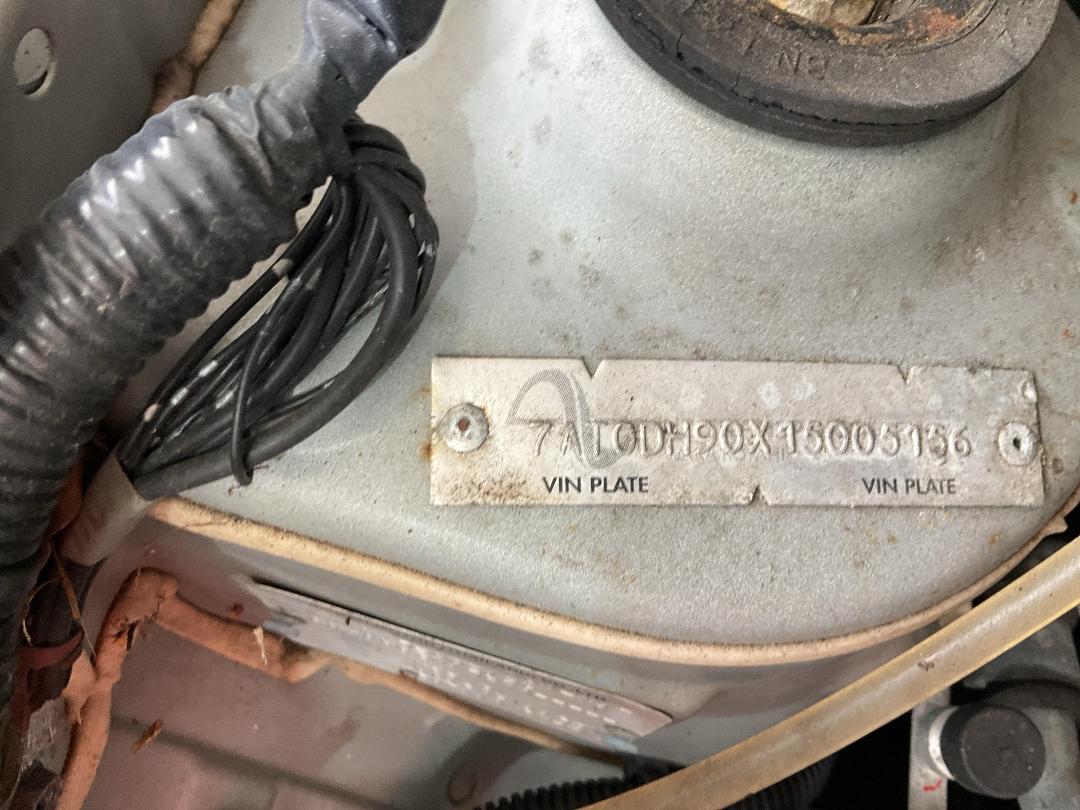 Photo '14' of Nissan Latio 1.2L