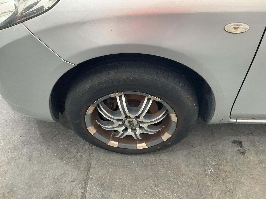 Photo '15' of Nissan Latio 1.2L