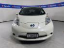 Thumbnail '2' of Nissan Leaf