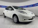 Thumbnail '1' of Nissan Leaf