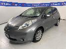 Thumbnail '4' of Nissan Leaf
