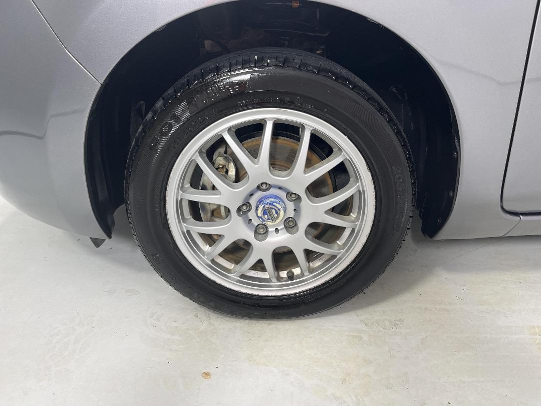 Photo '10' of Nissan Leaf