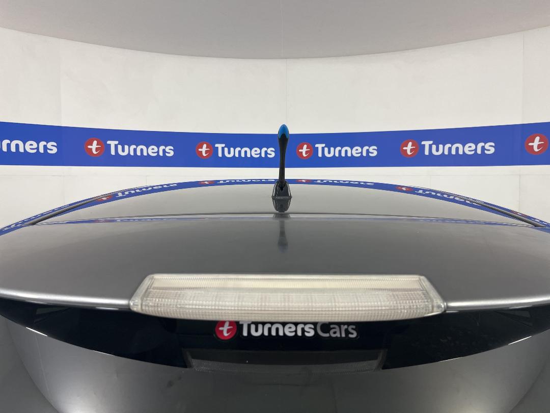 Photo '30' of Nissan Leaf