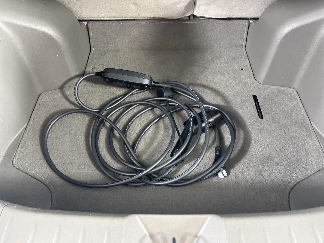 Photo '29' of Nissan Leaf