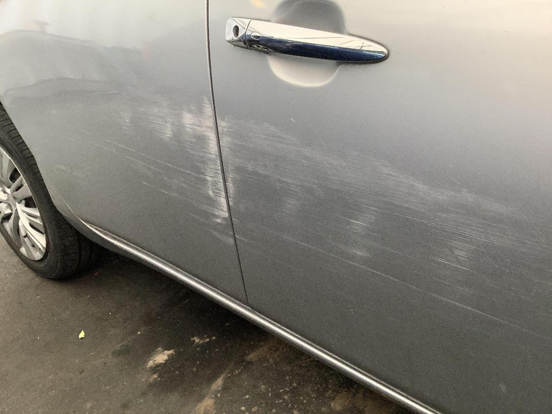 Photo '3' of Nissan Leaf Photo '3' of Nissan Leaf