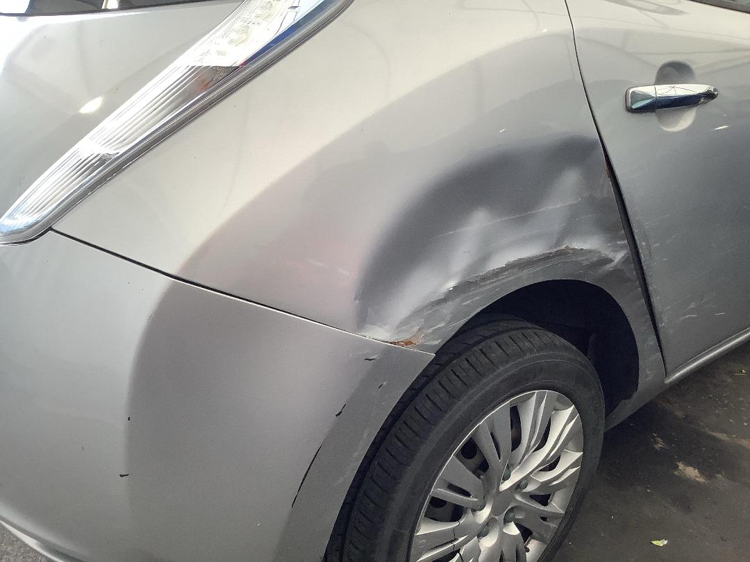 Photo '5' of Nissan Leaf Photo '5' of Nissan Leaf